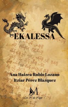 ekalessa-ana haizea rubio lozano-itziar perez blazquez-9788412475302
