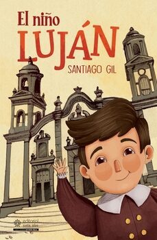 Imagen Principal de El niño Luján