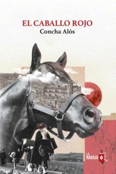 el caballo rojo-9788412530902