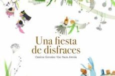 una fiesta de disfraces-9788412558302