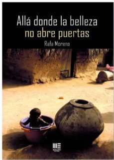 alla donde la belleza no abre puertas-rafa moreno-9788412566802