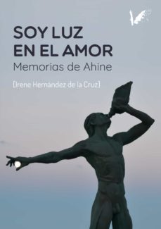 i am light in love (ebook)-maria irene hernandez de la cruz-9788412907339
