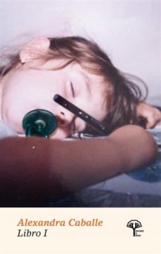 libro i (ebook)-alexandra caballe-9788412583502