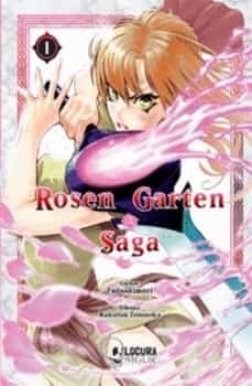 rosen garten saga-9788412608502