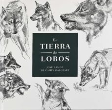 en tierra de lobos (ebook)-jose ramon camps galobart-9788412618402
