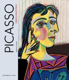 picasso. obras maestras-stephane guegan-9788412679502