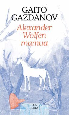 alexander wolfen mamua-9788412684902