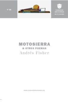 -andres fisher-9788412695502