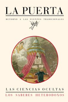 las ciencias ocultas. los saberes heterodoxos-9788412704402