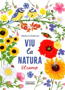 viu la natura. el camp-stephanie desbenoit-9788412791402