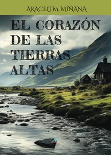 el corazon de las tierras altas (ebook)-9788412805802