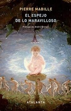 el espejo de lo maravilloso-9788412842302