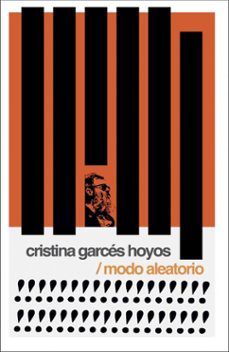 modo aleatorio-cristina garces hoyos-9788412848502