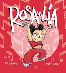 rosa la lia-9788412885002