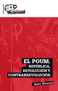 el poum-andy durgan-9788412992502