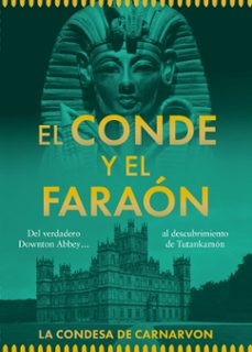 el conde y el faraón-9788412999402