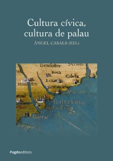 cultura cívica, cultura de palau-9788413036502