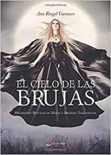 el cielo de las brujas-9788413040202