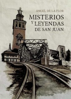 misterios y leyendas de san juan-9788413046402
