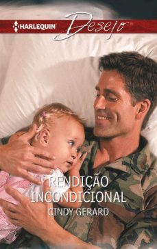 rendiço incondicional (ebook)-cindy gerard-9788413076102