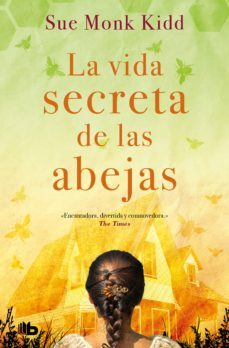 la vida secreta de las abejas (ebook)-9788413141602