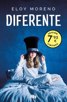 diferente (edicion limitada)-9788413146102