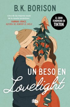 un beso en lovelight-9788413149202