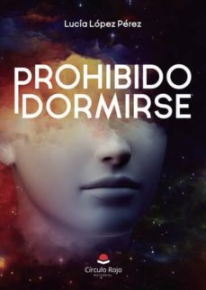 prohibido dormirse (ebook)-9788413173702