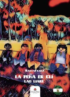 la peña er cli las liare-9788413176802