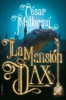 la mansion dax-9788413183602