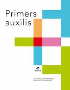 primers auxilis 2020 ed.catala-9788413212302