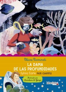 la dama de las profundidades (ebook)-chiara carminati-9788413309002