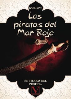 los piratas del mar rojo-9788413375502