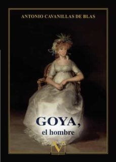 goya, el hombre-9788413376202