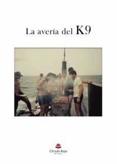 la averia del k9 (ebook)-9788413388502