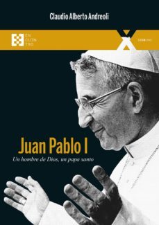 juan pablo i (ebook)-claudio alberto andreoli-9788413394602