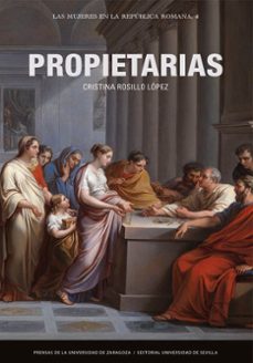propietarias (ebook)-cristina rosillo lopez-9788413409702
