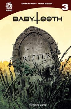 babyteeth nº 03-9788413410302