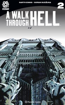 a walk through hell nº 02/02 (ebook)-garth ennis-9788413422008