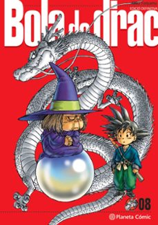 bola de drac definitiva nº 08/34-akira toriyama-9788413418902
