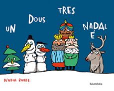 un, dous, tres, nadal e-9788413431802