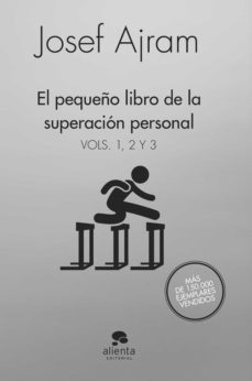 el pequeño libro de la superacion personal 1, 2 y 3 (pack) (ebook)-9788413440002