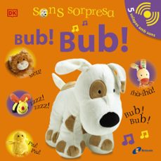 sons sorpresa - bub! bub!-dawn sirett-9788413490502