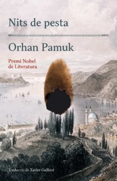 nits de pesta (ebook)-orhan pamuk-9788413583402