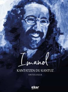 kantatzen du katuz. antologia (+ 2 cd)-9788413602202