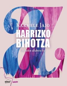 -karmele jaio-9788413606002