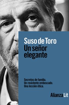 un señor elegante-9788413622002