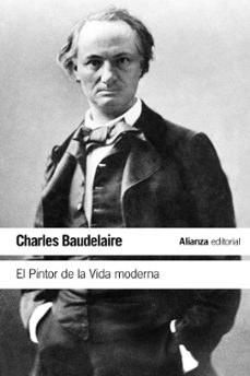 el pintor de la vida moderna-9788413624402