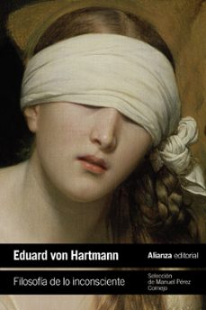 filosofia de lo inconsciente-eduard von hartman-9788413627502