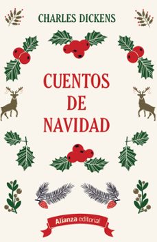 cuentos de navidad-charles dickens-9788413629902